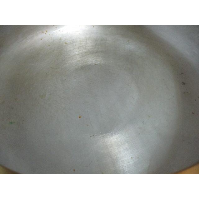 中古良品 業務用 キャセロール 蓋つき 中華料理 盛り付けに 
