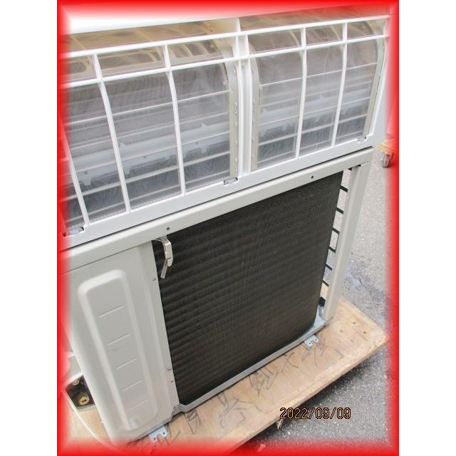 ◯1904 ダイキン 【AN22YFS-W】2022年製 6畳 エアコン 中古 ◯1904 ダイキン 【AN22YFS-W】2022年製 6畳 エアコン 中古