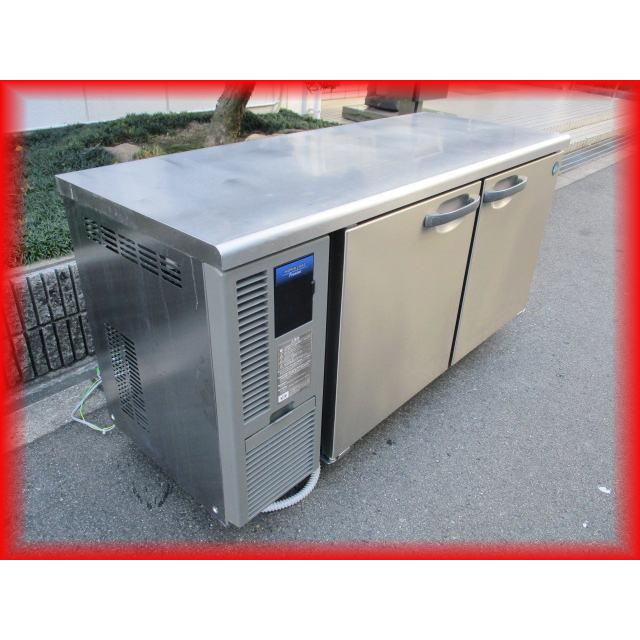 送料込み】台下冷蔵庫横幅:150 内容量:329L