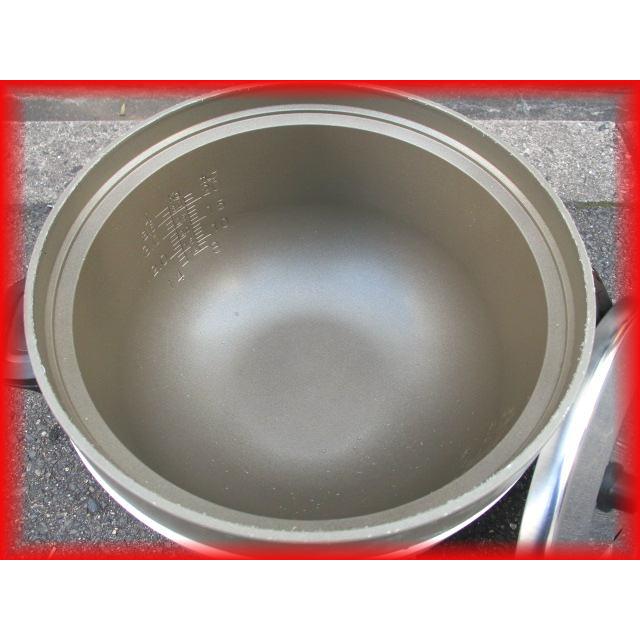 ガス炊飯器 業務用 都市ガス 中古 リンナイ 2升タイプ 3.6L RR-20SF2