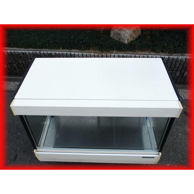 送料無料 高湿ディスプレイケース ホシザキ HKD-3A 91L 895mmサイズ