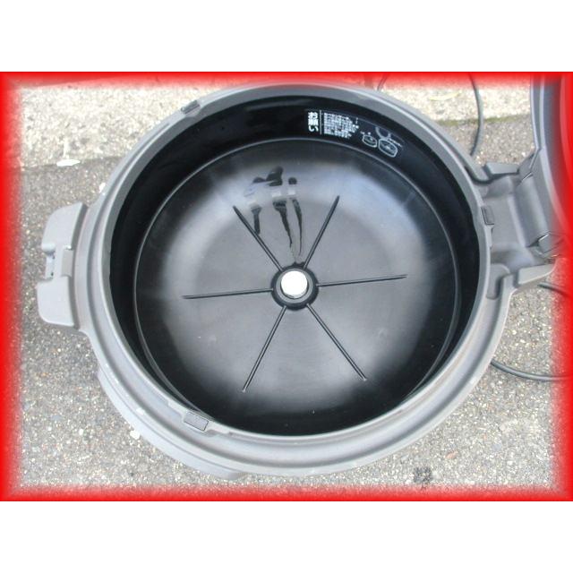 炊飯器 業務用 IH炊飯ジャー 中古 象印 2升タイプ 3.6L NH-GB36 2003年 