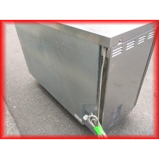 冷蔵庫 業務用 中古 2ドア 台下冷蔵庫 ホシザキ 1150×450mm 173L 冷蔵庫 業務用 中古 2ドア 台下冷蔵庫 ホシザキ 1150×450mm 173L