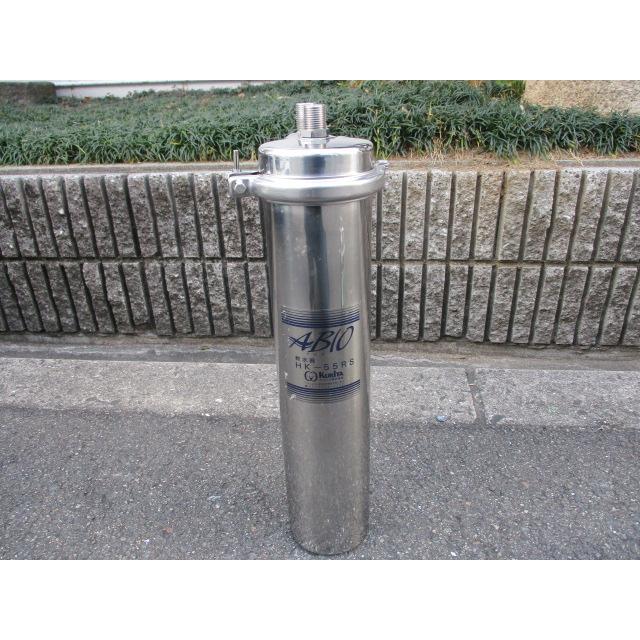 ABIO 浄水器カートリッジ HK-55RSC 【公式通販】
