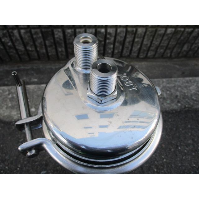 中古良品 業務用 アビオ ABIO クリタック 軟水器 HK-55RS カートリッジ