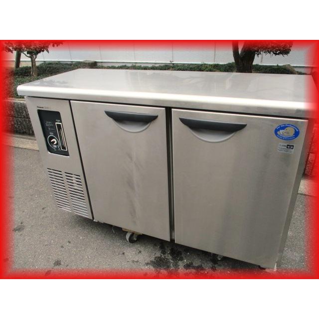 冷蔵庫 業務用 中古 パナソニック 2ドア 台下冷蔵庫 SUC-N1241J 冷蔵庫 業務用 中古 パナソニック 2ドア 台下冷蔵庫 SUC-N1241J