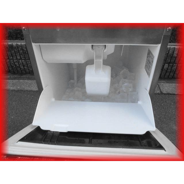ホシザキ 製氷機 中古 業務用 2020年製 IM-25M-1 キューブアイス ホシザキ 製氷機 中古 業務用 2020年製 IM-25M-1 キューブアイス