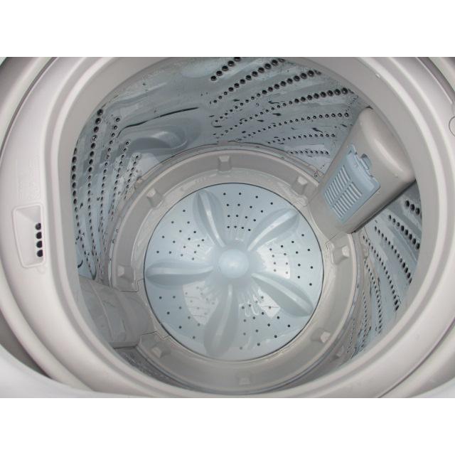 家庭用 全自動洗濯機 4.5Kg ハイセンス 2020年製 HW-E4503 送料