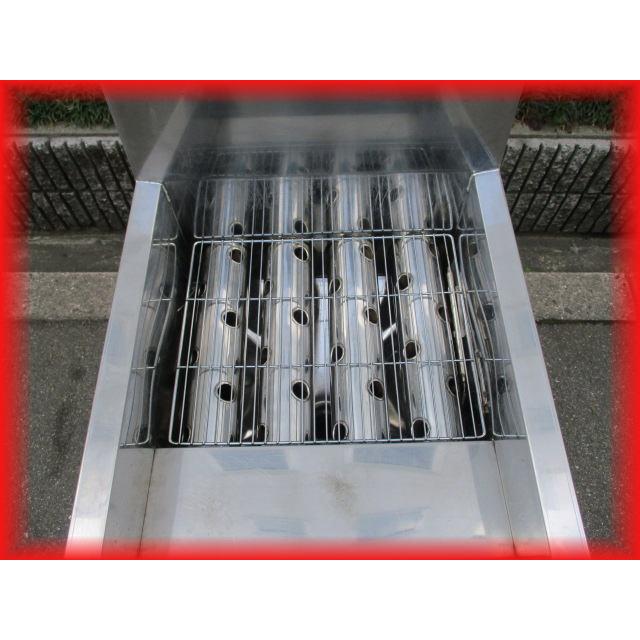 送料無料 フライヤー 業務用 18L 1槽 マルゼン MGF-18G 都市ガス 430 