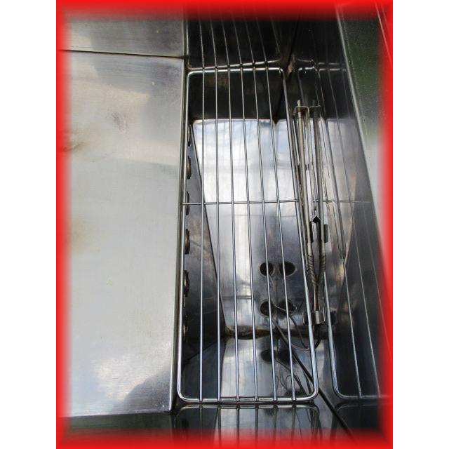 マルゼン製中古卓上フライヤー油量12L マルゼン製中古卓上フライヤー油量12L マルゼン製中古卓上