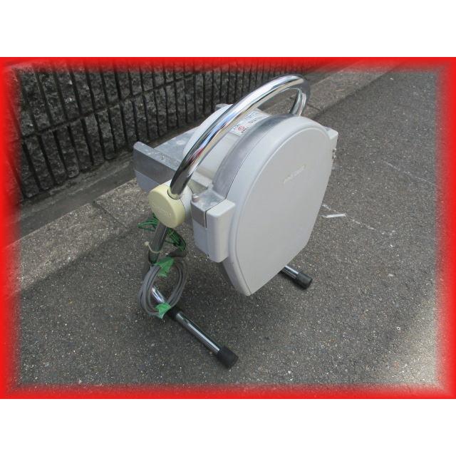 プロシェフ ミニスライサー 電動キャベツスライサー