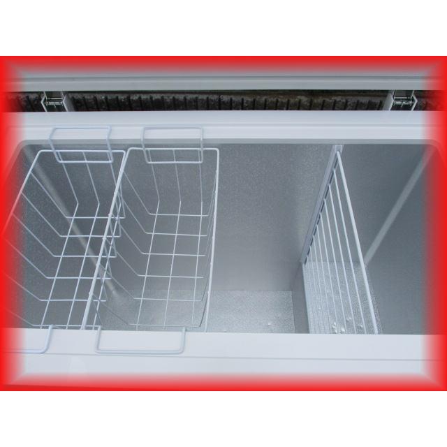 冷凍ストッカー203l 2018年skjapanエスケイジャパン冷凍庫