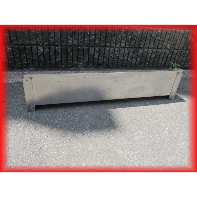 吊り棚 三角吊り棚 中古 業務用 ステンレス 900×305×200mm 厨房用品