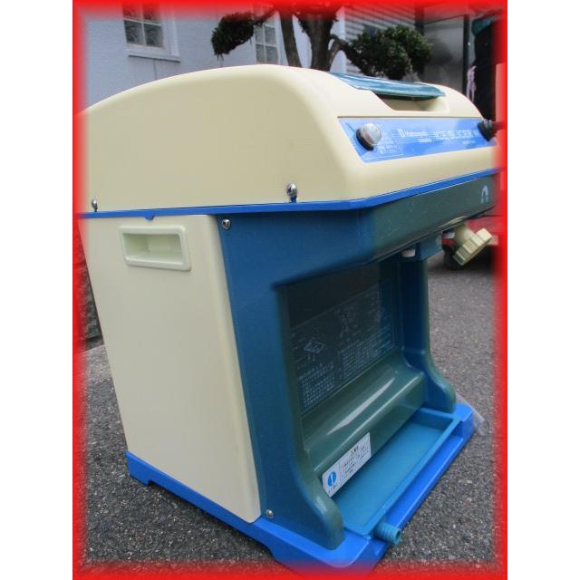 タ*チ様 ICE SLICER かき氷機 Hatsuyuki MODELHC-6 タ*チ様 ICE SLICER かき氷機 Hatsuyuki MODELHC-6
