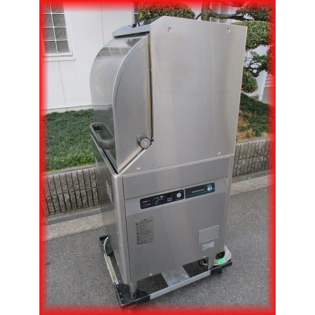 業務用食器洗浄機 JWE-450RUB3-L　ホシザキ ホシザキ（HOSHIZAKI） 送料無料 食器洗浄機 業務用 中古美品 JWE
