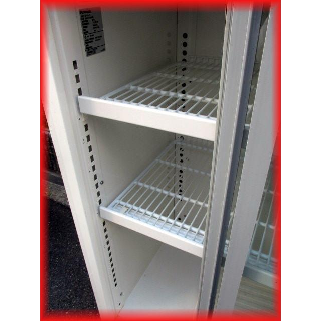 Panasonic 業務用 ショーケース 冷蔵庫 パナソニック 楽天市場】業務用/新品/パナソニック 冷蔵ショーケース ラウンドタイプ