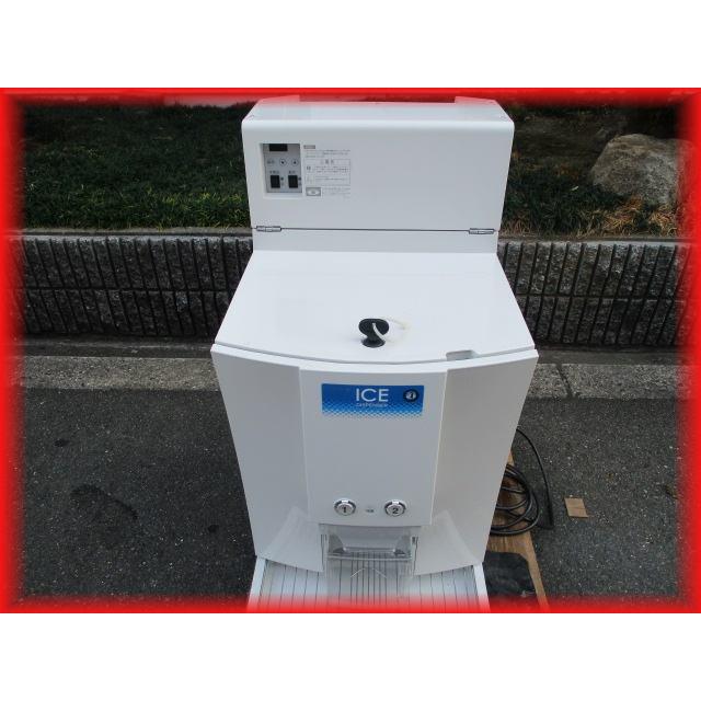 ホシザキ 送料無料 製氷機 中古 業務用 アイスディスペンサー HDI-30A 