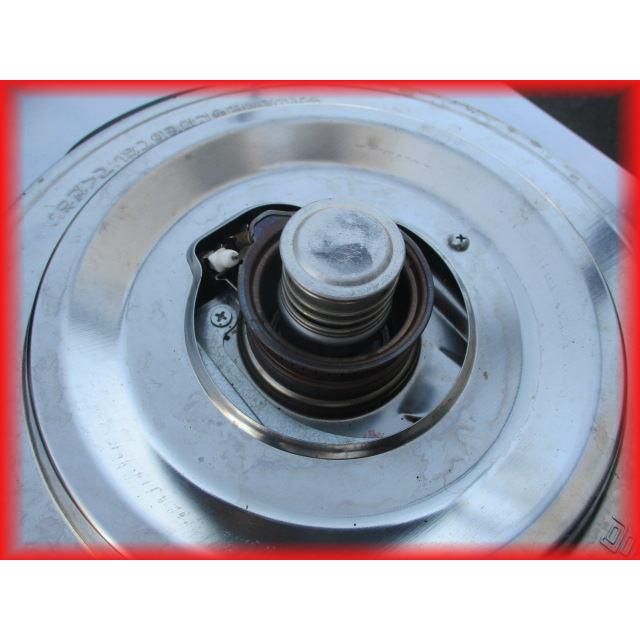 ガス炊飯器 中古 リンナイ 1.1升タイプ こがまる RR-100GS-C 2017年製