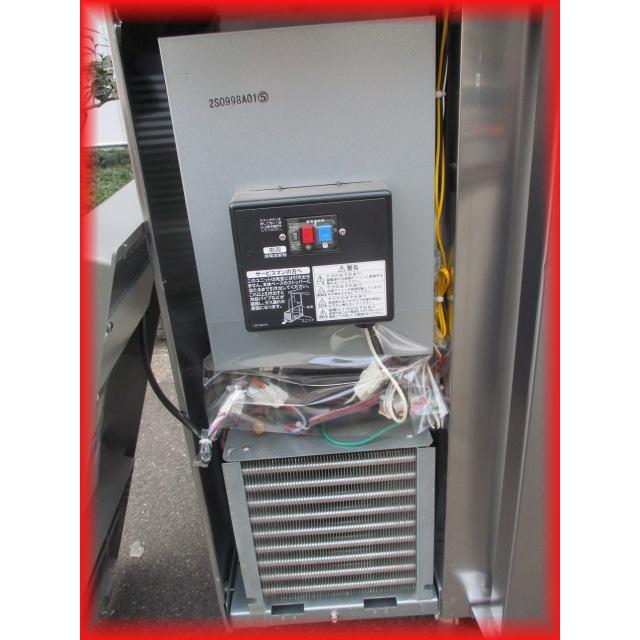ホシザキ 送料無料 冷蔵庫 業務用 2022年製 中古 テーブル型 2 ホシザキ 送料無料 冷蔵庫 業務用 2022年製 中古 テーブル型 2