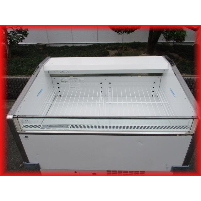 送料無料 オープン冷蔵ショーケース 中古 160L 2020年製 サンデン 1200 