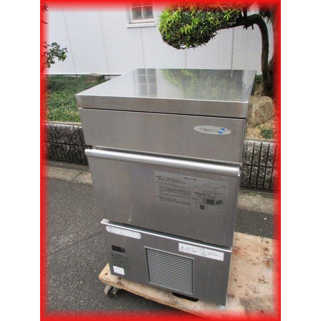 フクシマ 業務用製氷機FIC-35KV1 ホシザキ