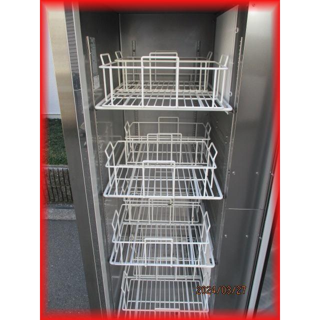 送料無料 ダイワ 大和冷機 業務用 タテ型冷凍庫 蓄冷剤凍結庫 送料無料 ダイワ 大和冷機 業務用 タテ型冷凍庫 蓄冷剤凍結庫