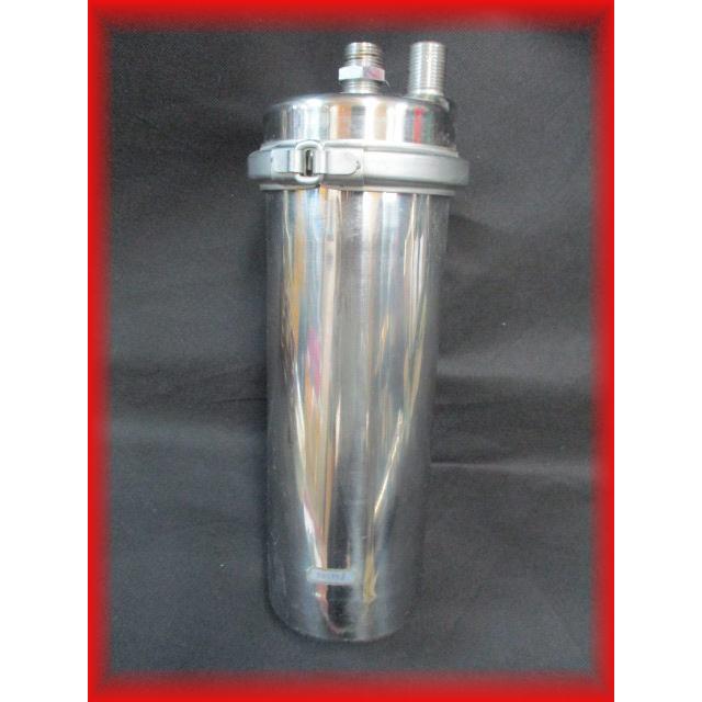 クリタックRS-10LC業務用浄水器ABIO(アビオ)