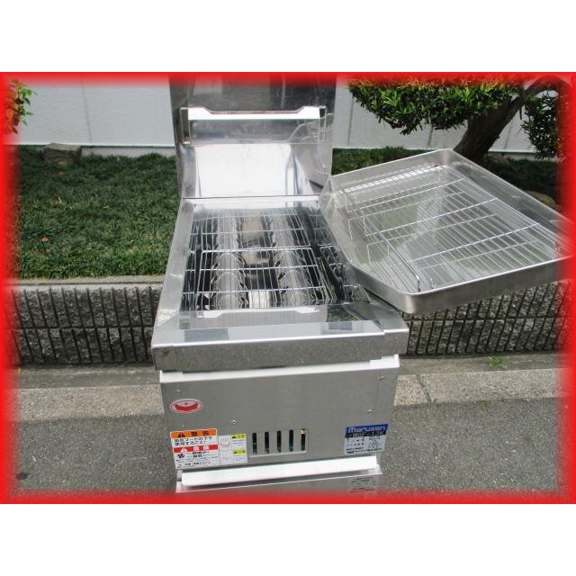 送料無料 フライヤー 業務用 13L 1槽 マルゼン MGF-13K 2022年 送料無料 フライヤー 業務用 13L 1槽 マルゼン MGF-13K 2022年