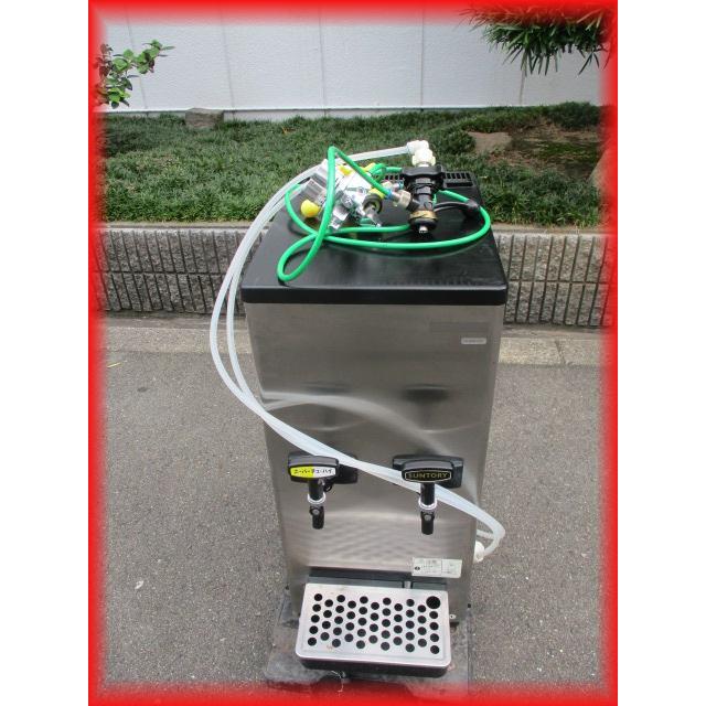 飲料・酒 サントリー ビールサーバー 富士 ビールディスペンサー