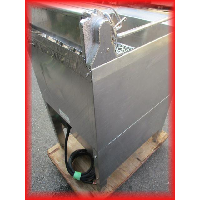 電気フライヤー 業務用 20L 1槽 ホシザキ FL-20Bタイプ 3相200V 電気フライヤー 業務用 20L 1槽 ホシザキ FL-20Bタイプ 3相200V
