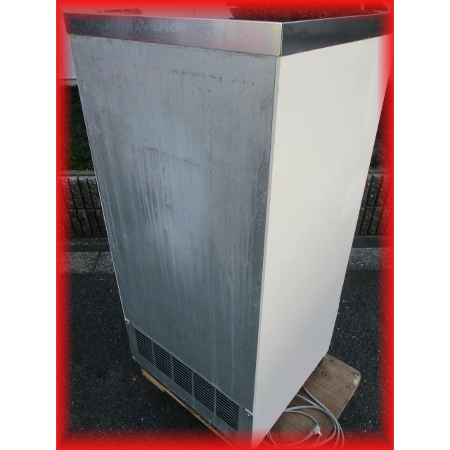 ホシザキ（HOSHIZAKI） 冷蔵ショーケース 中古 スライド扉 90L SSB 