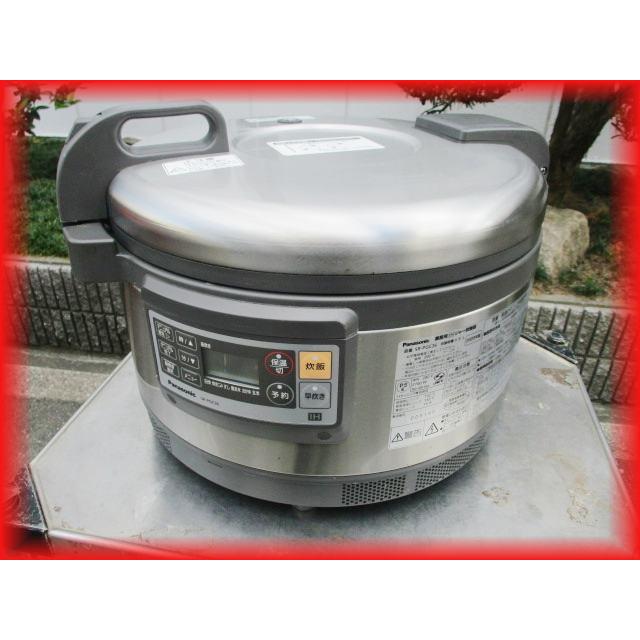 SR-PGC54 3升炊き パナソニック 業務用IH炊飯ジャー | 厨房 SR-PGC54 3升炊き パナソニック 業務用IH炊飯ジャー | 厨房