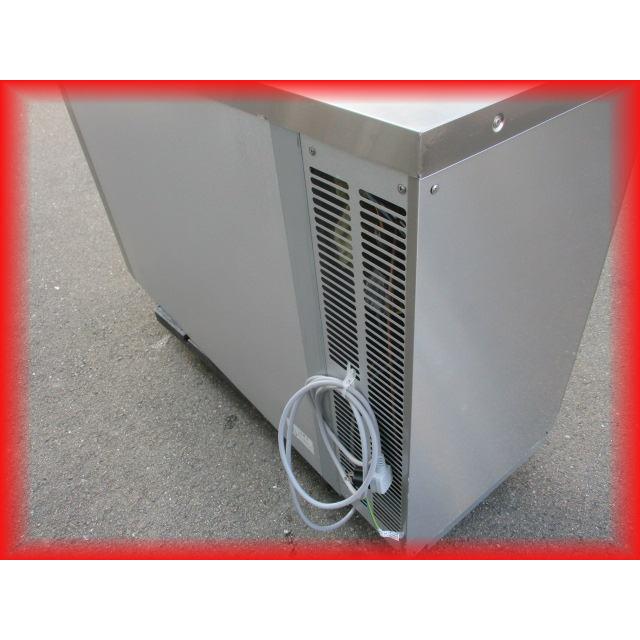 ■中古品 フクシマ業務用冷蔵庫 TMU-40RE2 2018年 170L 1200ｘ450ｘ800ｍｍ 動作問題なし■ フクシマガリレイ 冷蔵コールドテーブル TMU-40RE2 | 無限堂厨房ネット