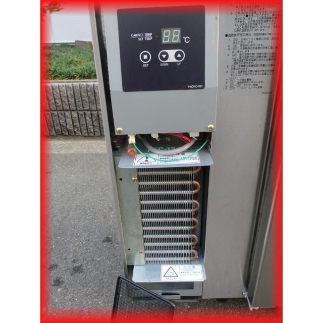 ■中古品 フクシマ業務用冷蔵庫 TMU-40RE2 2018年 170L 1200ｘ450ｘ800ｍｍ 動作問題なし■ フクシマガリレイ 冷蔵コールドテーブル TMU-40RE2 | 無限堂厨房ネット