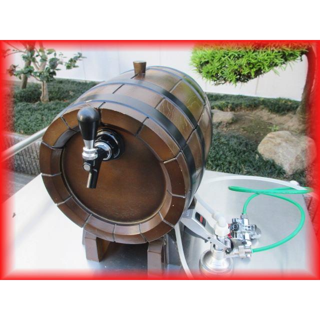 【電源不要】　ビールサーバー　氷冷式　備品付き ビールサーバー 氷冷式 ニットク 電源不要 氷冷式 ビール