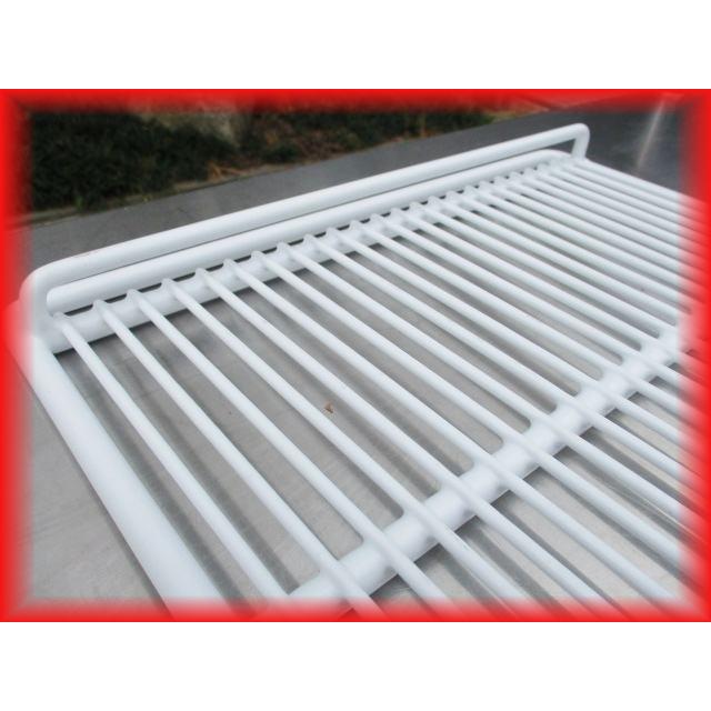 フクシマガリレイ 業務用冷蔵庫 フクシマ 棚 1枚 補修部品 棚板 棚網