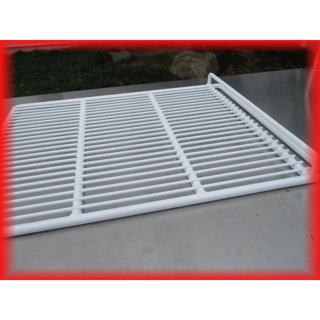 フクシマガリレイ 業務用冷蔵庫 フクシマ 棚 1枚 補修部品 棚板 棚網