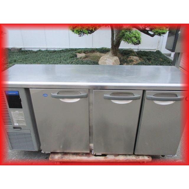 2017年 ホシザキテーブル形冷蔵庫 72L 2017年 ホシザキテーブル形冷蔵庫 72L 2017年 ホシザキテーブル形