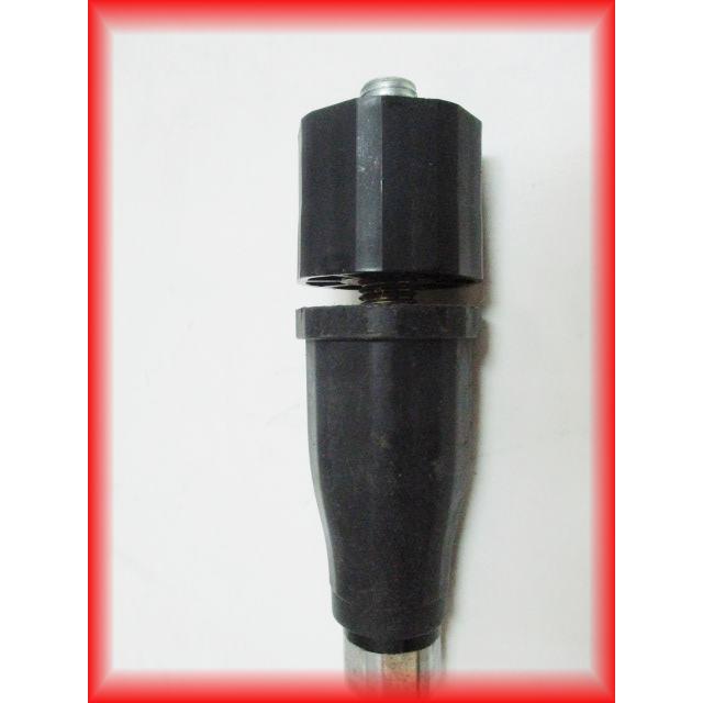 ホシザキ（HOSHIZAKI） 業務用冷蔵庫 脚 4個 補修部品 高さ調節