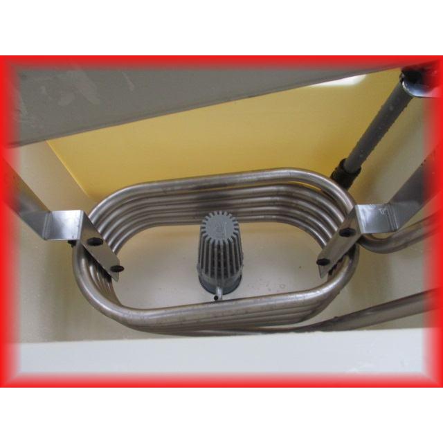 冷塩水機 鮮度保持 ホシザキ 厨房器機 中古 SW-UE-31(水槽付 冷塩水機 鮮度保持 ホシザキ 厨房器機 中古 SW-UE-31(水槽付