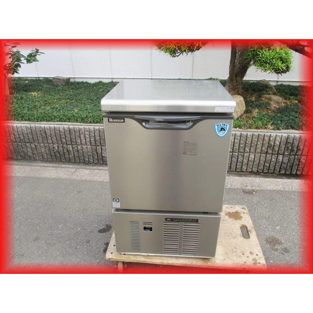 製氷機 中古 業務用 35キロ ダイワ DRI-35LME キューブアイス たっぷり 