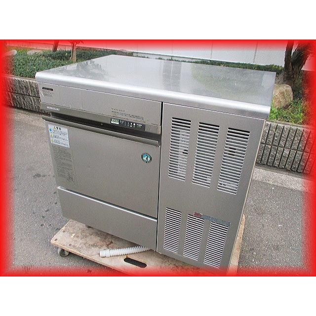 ホシザキ（HOSHIZAKI） 製氷機 中古 業務用 IM-65L-1 キューブアイス 