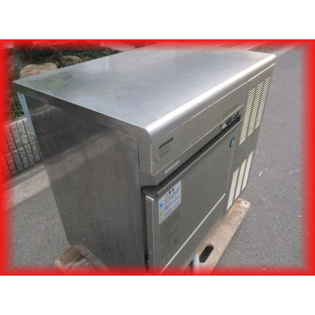 ホシザキ（HOSHIZAKI） 製氷機 中古 業務用 IM-65L-1 キューブアイス