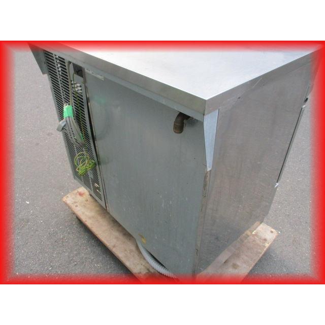 ホシザキ（HOSHIZAKI） 製氷機 中古 業務用 IM-65L-1 キューブアイス