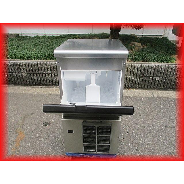 ホシザキ 業務用 製氷機 IM-25M-1中古品 ホシザキ（HOSHIZAKI） 製氷機 中古 業務用 IM-25M-1 キューブアイス