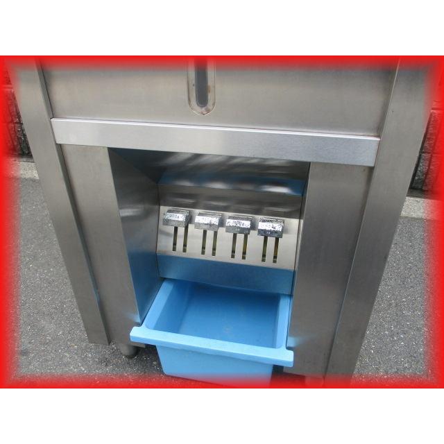 米びつ ライスタンク 貯米庫 業務用 ステンレス 中古 600×600×800mm 