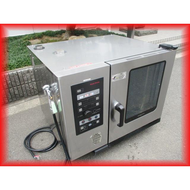 ジャンク品】 ホシザキスチームオーブン