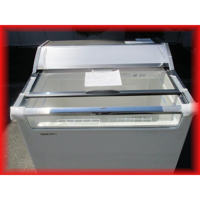 Panasonic 冷凍庫 業務用 未使用 冷凍ショーケース アイス