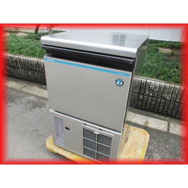 ホシザキ 製氷機 35キロタイプ 約6年使用 中古 【公式通販】