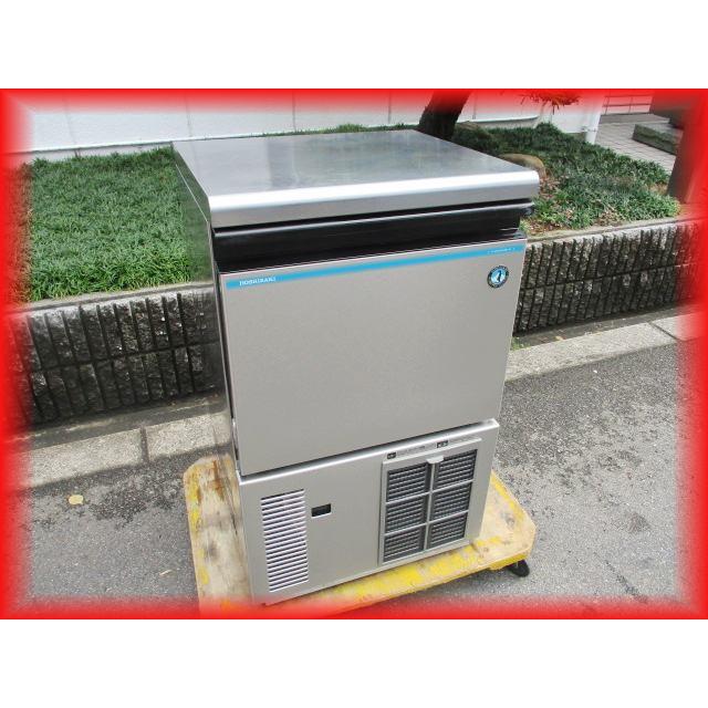 ホシザキ（HOSHIZAKI） 製氷機 中古 業務用 美品 IM-35M-1 ちょっと 